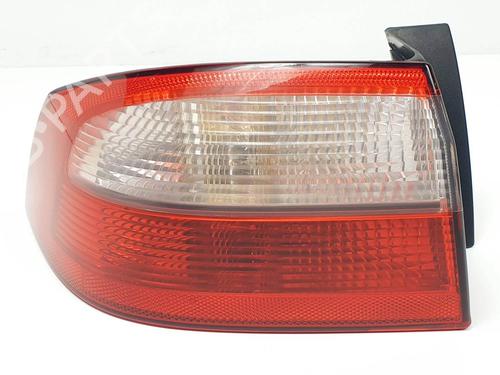 Used Left taillight Left taillight RENAULT LAGUNA II (BG0/1_) 1.6 16V (BG0A, BG0L) (107 hp) 25140297 25140297
