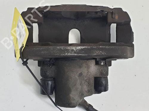 Left front brake caliper BMW X5 (E53) 3.0 i | BP11570197M105 - Image 3