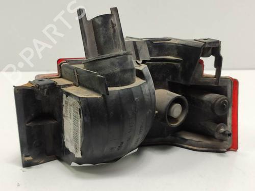 Rear fog light OPEL MERIVA A MPV (X03) 1.7 CDTI (E75) | BP10034694C37 