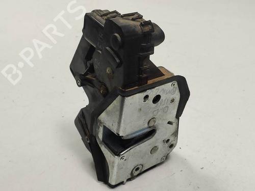 Used Front right lock BMW 3 (E46) 320 d (150 hp) 9236588