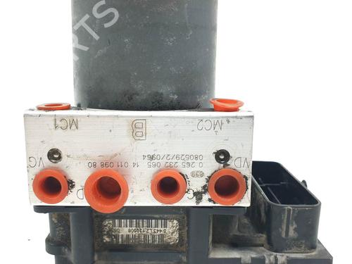 ABS pump CITROËN JUMPY II Van 2.0 HDi 120 | BP28528985M43 - Image 2