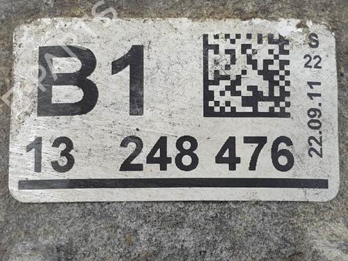 Engine mount OPEL ASTRA J Sports Tourer (P10) 1.7 CDTI (35) | BP24915125M89 