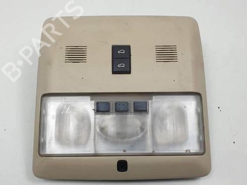 Used Interior roof light Interior roof light LAND ROVER RANGE ROVER SPORT I (L320) 2.7 D 4x4 (190 hp) 17714108 17714108