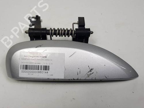 rear-right-exterior-door-handle-dacia-sandero-ii-2012-12533270 main image