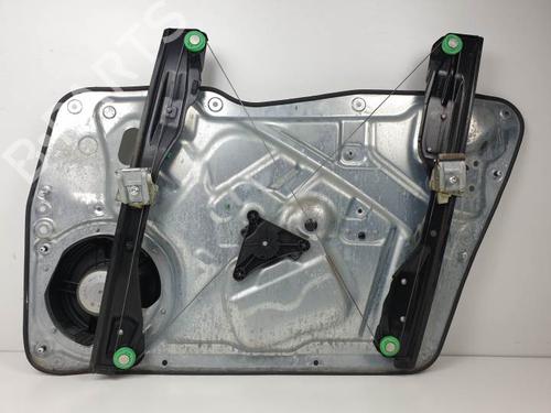 Front left window mechanism VW TIGUAN (5N_) 2.0 TDI | BP28066033C22 
