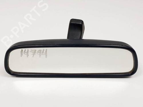 Used Rear mirror Rear mirror MERCEDES-BENZ VITO Bus (W639) 111 CDI (639.701, 639.703, 639.705) (109 hp) 29271963 29271963