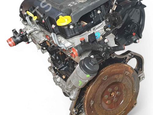 Used Engine Engine OPEL CORSA E (X15) 1.4 (08, 68) (90 hp) 24339608 24339608