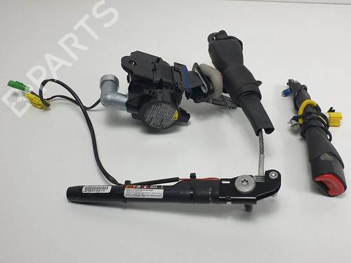 Used Front right seatbelt Front right seatbelt OPEL ANTARA A (L07) 2.2 CDTi 4x4 (163 hp) 16082239 16082239