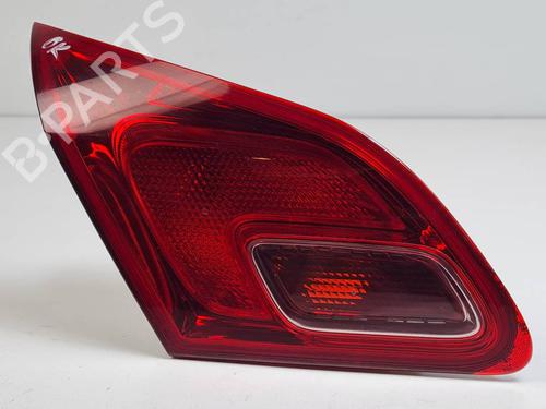 Left tailgate light OPEL ASTRA J (P10) 1.7 CDTI (68) | BP36447341C79 - Image 2