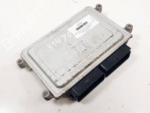 Engine control unit (ECU) CHEVROLET AVEO / KALOS Hatchback (T250, T255) 1.2 | BP29474286M57 