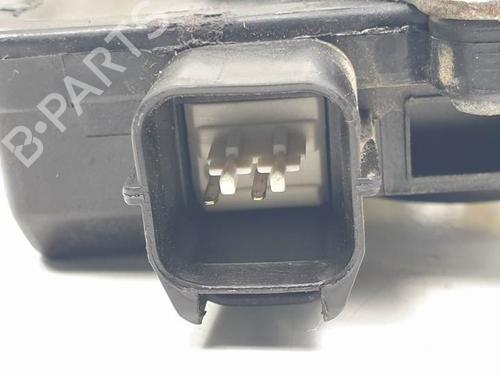 Højre bagtil lås KIA RIO I Hatchback (DC) 1.3 | BP13401859C99 