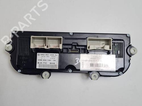Climate control VW GOLF VI (5K1) 1.4 TSI | BP38189795I5 - Image 2