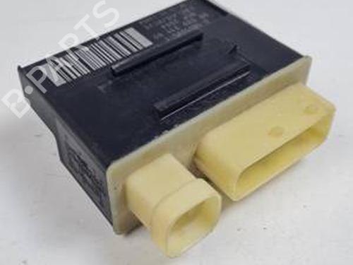 Used Electronic module CITROËN C3 AIRCROSS II (2R_, 2C_) 1.5 BlueHDi 100 (2CYHYJ) (102 hp) 31240983