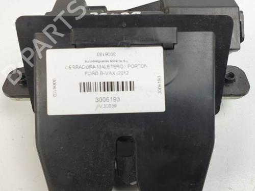 Achterklepslot FORD B-MAX (JK) 1.0 EcoBoost (100 hp) 24340582