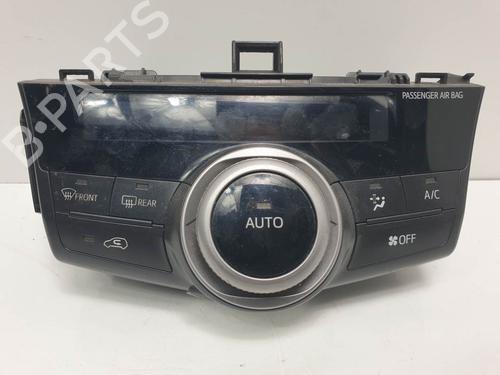 Used Climate control Climate control TOYOTA PRIUS PLUS (_W4_) 1.8 Hybrid (ZVW40W, ZVW41W) (136 hp) 8930441 8930441