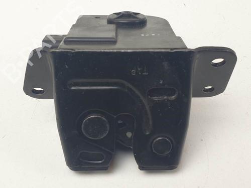 tailgate-lock-kia-picanto-ii-ta-2011-2012-2013-2014-2015-2016-2017-2018-24933599 main image