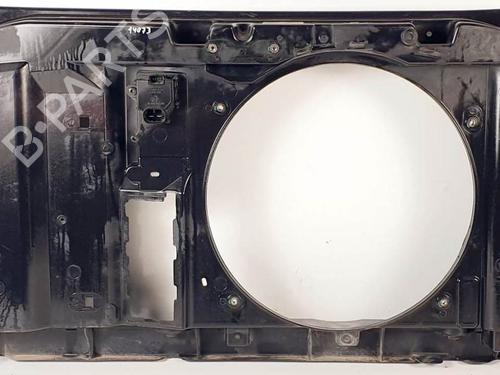 Frontplate/Frontkurv Frontplate/Frontkurv PEUGEOT 307 CC (3B) 2.0 16V (136 hp) 17637106 17637106