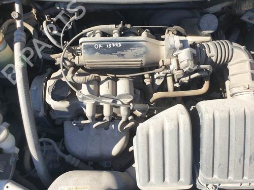 Left front indicator CHEVROLET MATIZ (M200, M250) 0.8 | BP25050788C32  - Image 14