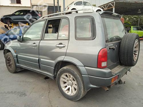 Right headlight SUZUKI GRAND VITARA I (FT, HT) 2.5 V6 24V 4x4 (TD62, SQ625) | BP16778605C29  - Image 10