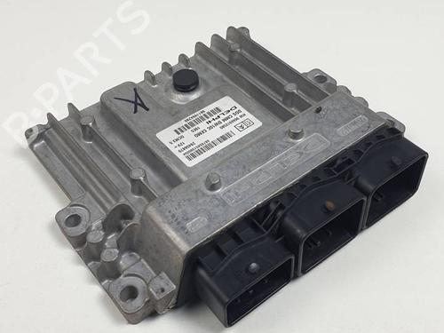 Used Engine control unit (ECU) CITROËN C5 III (RD_) 2.0 HDi 165 (RDRHHA, RDRHH8) (163 hp) 30142367
