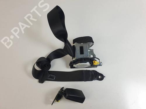 Used Rear right seatbelt Rear right seatbelt MERCEDES-BENZ C-CLASS (W204) C 250 CDI (204.003) (204 hp) 30525191 30525191