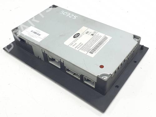 Used Electronic module JAGUAR XF I (X250) 3.0 D (275 hp) 29763132