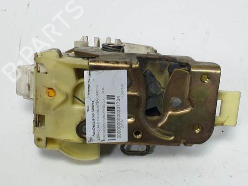 Used Front right lock FORD MONDEO II Saloon (BFP) 1.8 i (115 hp) 6854443