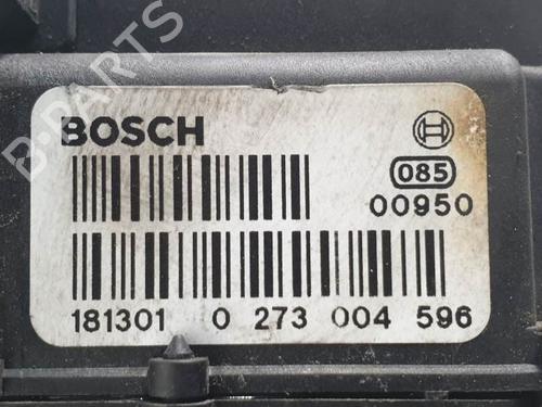 ABS pump NISSAN ALMERA II Hatchback (N16) 2.2 Di | BP6843590M43 