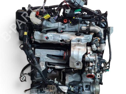 Engine LAND ROVER RANGE ROVER EVOQUE (L538) 2.2 D | BP30049744M1  - Image 17