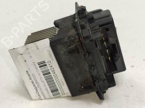 Heater resistor ALFA ROMEO GIULIETTA (940_) 1.6 JTDM (940FXD1A) | BP11648756M108