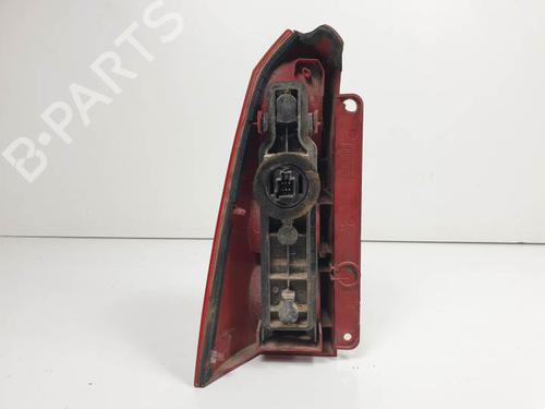 Right taillight FORD FOCUS I Turnier (DNW) 1.8 TDCi | BP9161138C35 