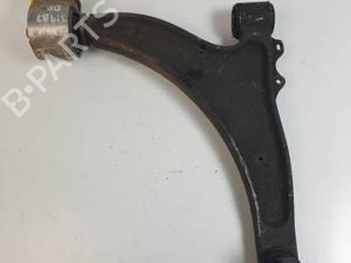 Used Right front suspension arm OPEL INSIGNIA A (G09) 2.0 CDTI (68) (131 hp) 30525266