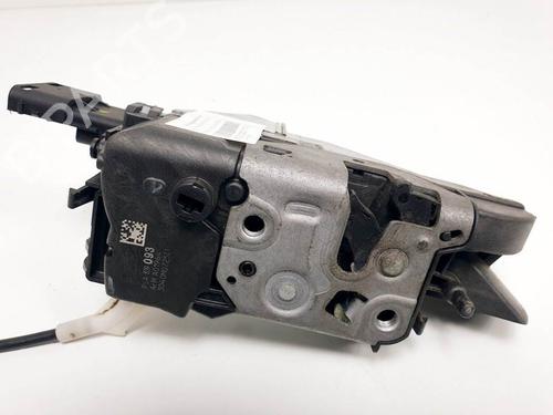 Used Front right lock Front right lock PEUGEOT 308 CC (4B_) 1.6 16V (120 hp) 16839167 16839167
