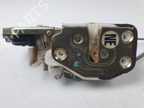 Used Front right lock HONDA HR-V (GH_) 1.6 16V (GH1, GH3) (105 hp) 28065984