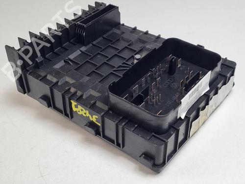 Fuse box SEAT ALTEA (5P1) 1.6 TDI | BP37087581E1 - Image 2