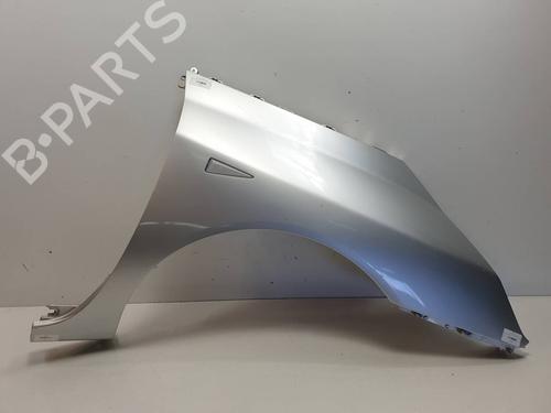 Used Right front fenders Right front fenders RENAULT ESPACE IV (JK0/1_) 2.2 dCi (JK0H) (150 hp) 34518181 34518181
