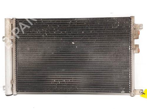 Used AC radiator AC radiator ALFA ROMEO 156 (932_) 1.6 16V T.SPARK (932.A4, 932.A4100) (120 hp) 19178995 19178995