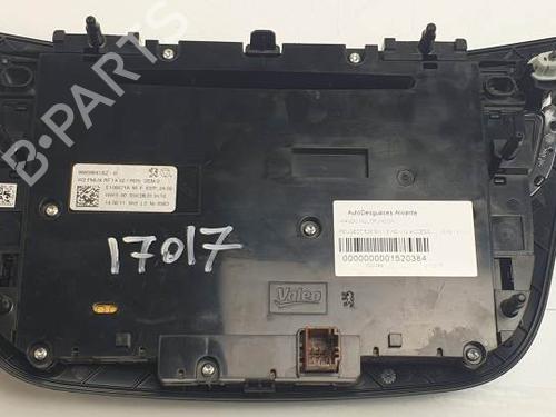 Switch PEUGEOT 508 SW I (8E_) 1.6 HDi | BP25140730I30 
