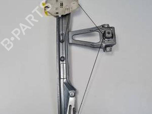 Lève-vitre arrière droit RENAULT CLIO II (BB_, CB_) 1.5 dCi (B/CB07) | BP30525108C25