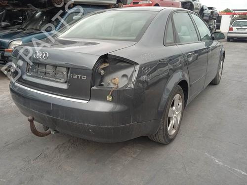 Left rear steering knuckle AUDI A4 B6 (8E2) 1.9 TDI | BP16962947M27 - Image 13