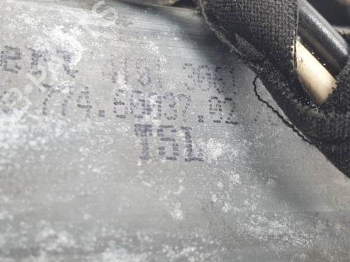 Rear left lock BMW 7 (E65, E66, E67) 745 i, Li | BP27171747C100 