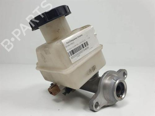 Brake master cylinder HYUNDAI COUPE I (RD) 1.6 i 16V | BP10674027M77 