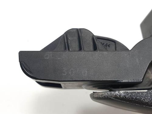 Rear left exterior door handle SEAT CORDOBA (6L2) 1.9 SDI | BP29248030C130 