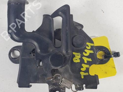 Fechadura do capot Fechadura do capot TOYOTA YARIS (_P9_) 1.3 VVT-i (SCP90_, SCP90R) (87 hp) 17560645 17560645