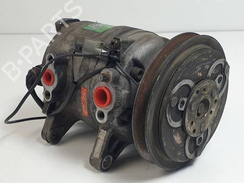 Used AC compressor AC compressor 36899345 36899345