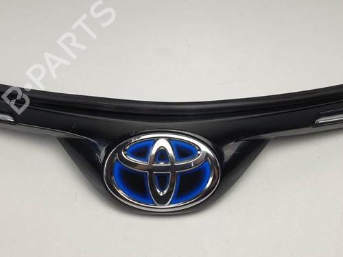 Used Grille Grille 25144106 25144106