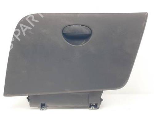 Used Glove box SEAT LEON (1P1) 1.9 TDI (105 hp) 30885005
