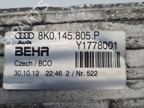 Intercooler AUDI A4 B8 (8K2) 2.0 TDI | BP36488014M30 - Image 3
