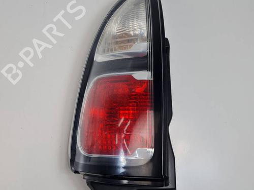 Used Left taillight Left taillight 38510774 38510774