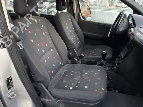 Engine control unit (ECU) MERCEDES-BENZ VANEO (414) 1.7 CDI (414.700) | BP29763136M57  - Image 8